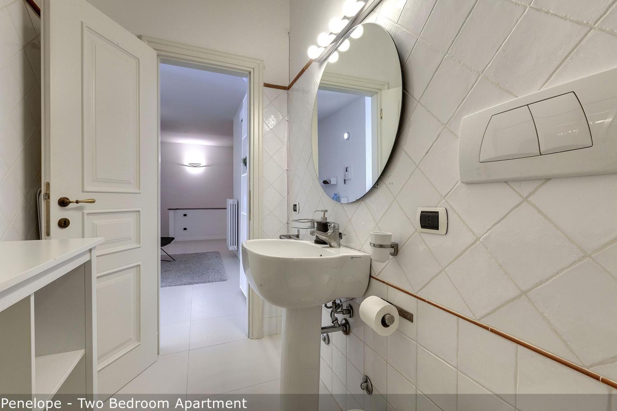 Ulisse & Penelope Apartments By Mamo フィレンツェ 部屋 写真