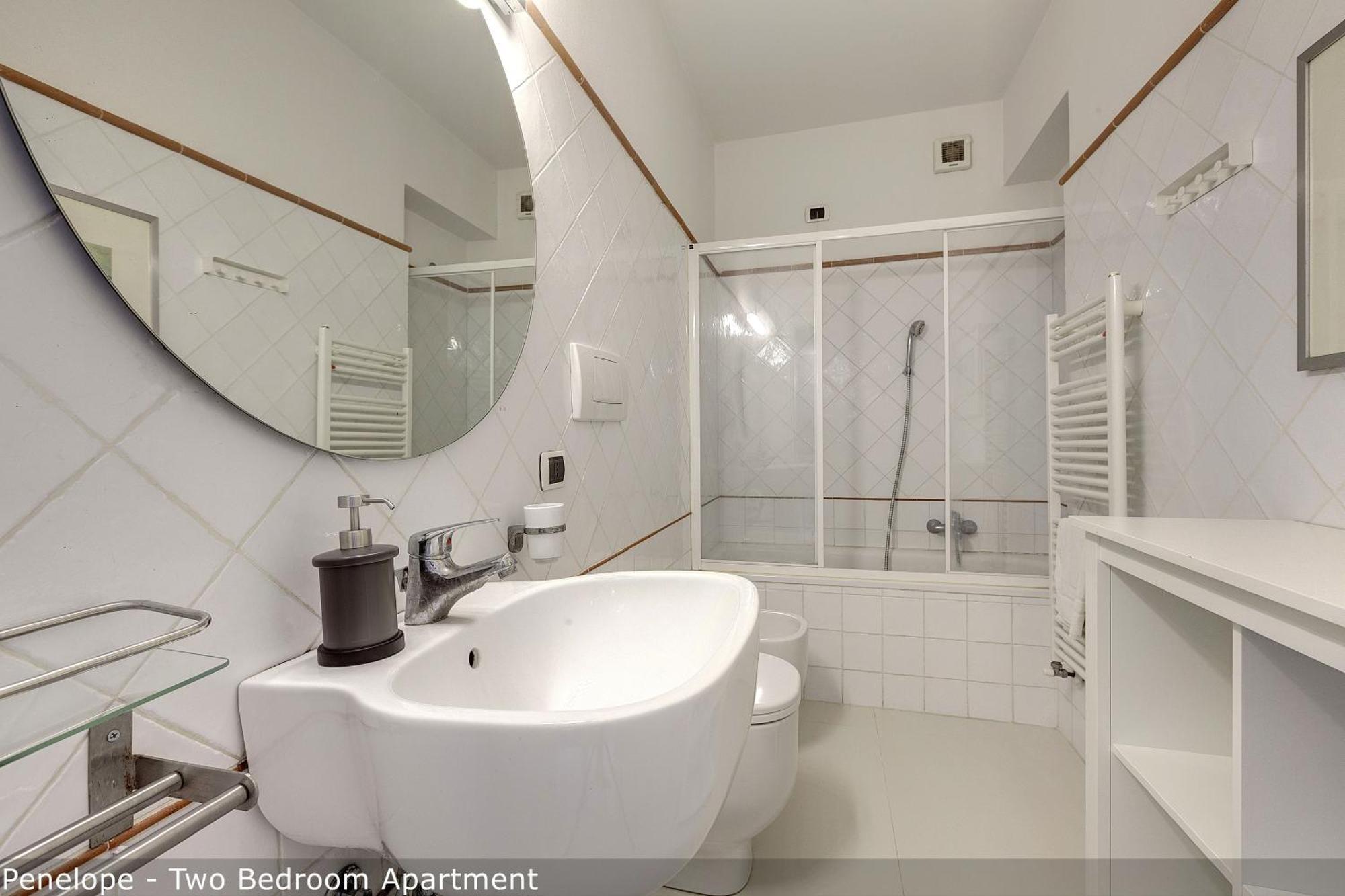 Ulisse & Penelope Apartments By Mamo フィレンツェ 部屋 写真