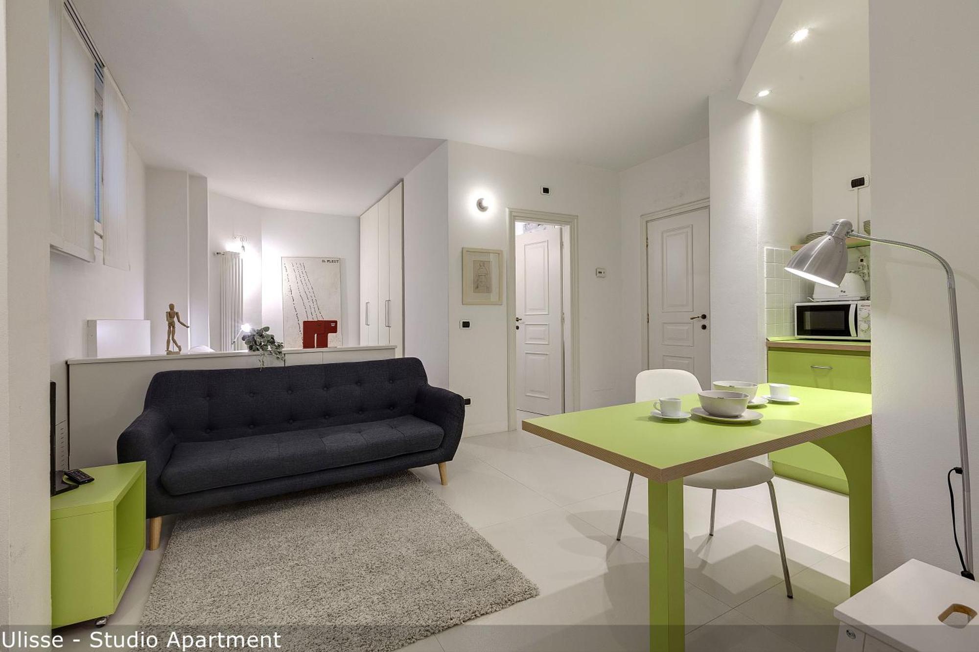 Ulisse & Penelope Apartments By Mamo フィレンツェ エクステリア 写真
