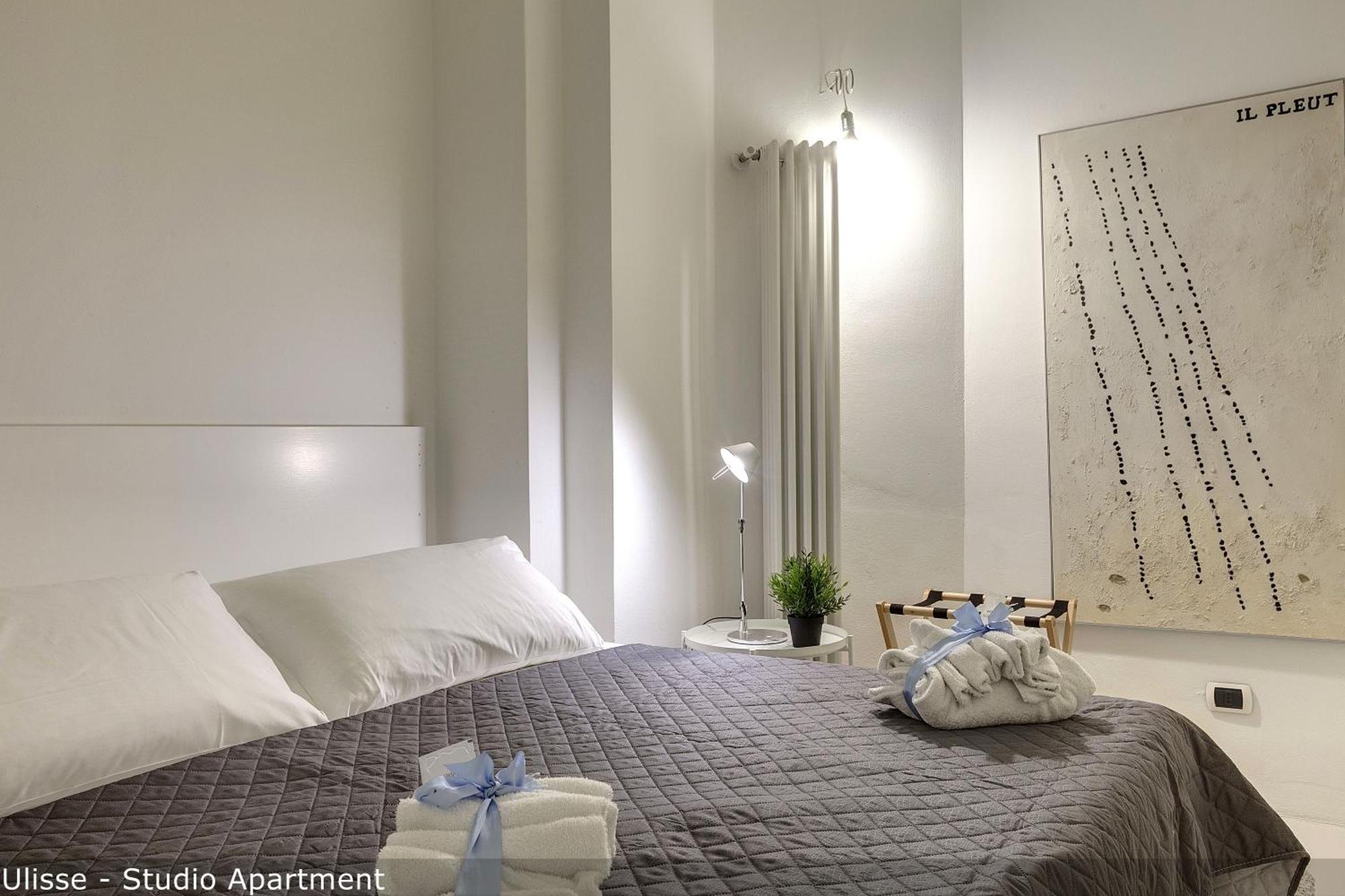 Ulisse & Penelope Apartments By Mamo フィレンツェ 部屋 写真