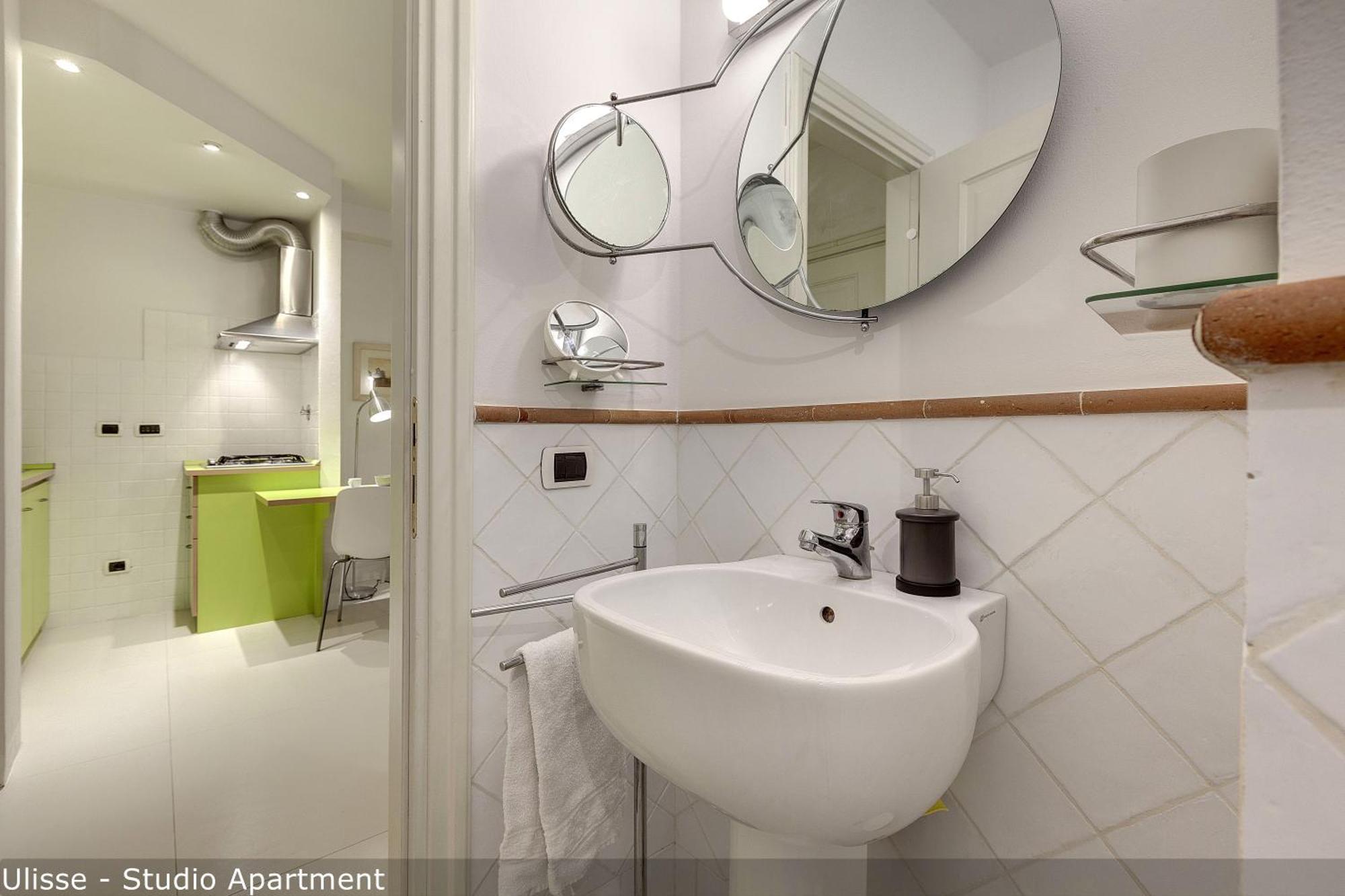 Ulisse & Penelope Apartments By Mamo フィレンツェ 部屋 写真