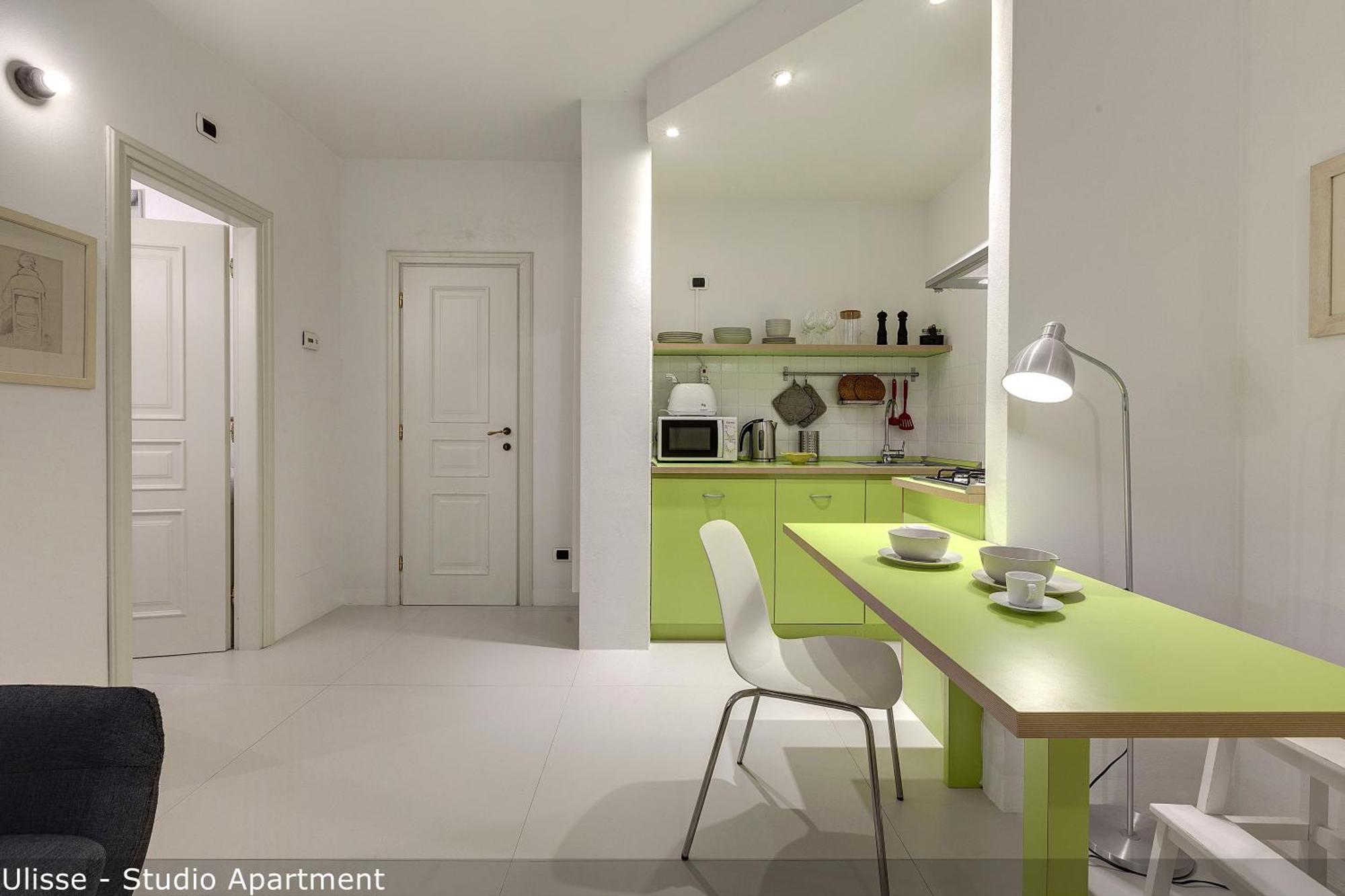 Ulisse & Penelope Apartments By Mamo フィレンツェ エクステリア 写真