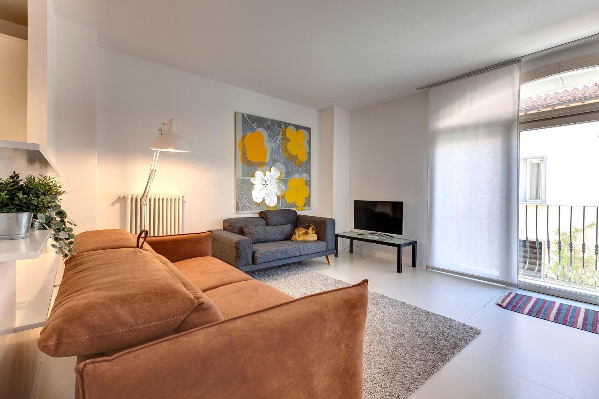 Ulisse & Penelope Apartments By Mamo フィレンツェ エクステリア 写真